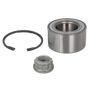 Conjunto de rolamentos de roda SKF VKBA 6783