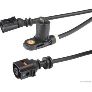 Sensor do ABS traseiro, direito HERTH+BUSS ELPARTS 70660322