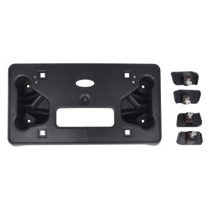 Support de plaque d'immatriculation BLIC 6509-01-1196921P