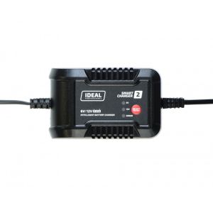 Rectificador IDEAL SMART2