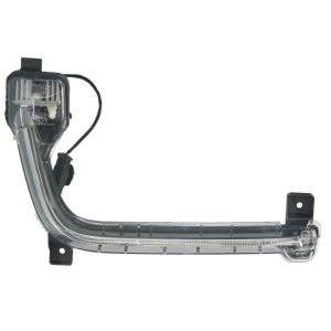 Luz de circulação diurna MAGNETI MARELLI 712464391129 esquerdo