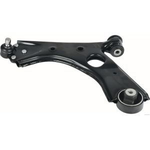 Suspensão da roda HERTH+BUSS ELPARTS J4900896
