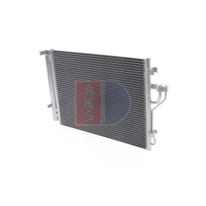 Condenseur (climatisation) AKS DASIS 562034N