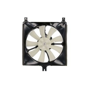 Ventilador, arrefecimento do motor NISSENS 85385