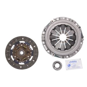 Kit de embraiagem AISIN Clutch Kit (3P) AISIN KD-016A