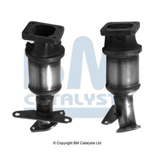 Catalisador BM CATALYSTS BM80174H