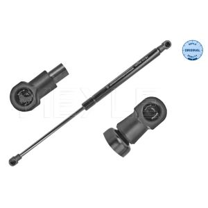 Gasfeder, Kofferraumdeckel MEYLE 340 910 0029