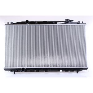Arrefecedor do motor NISSENS 681373