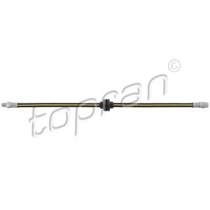 Flexible de frein HANS PRIES 701 114