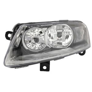 Koplamp TYC 20-12028-15-2, Links