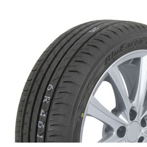 Neumáticos de verano YOKOHAMA BluEarth-GT AE51 215/45R17 87W