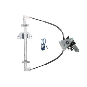 Regulador de janelas BLIC 6060-00-DE6840 direito
