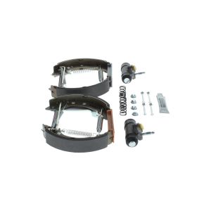 acquista ora trw kit ganasce freno gsk1501 - spedizione in 24/48h