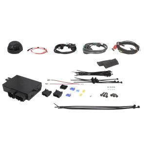 Kit elettrico, gancio di traino WESTFALIA 305256300113