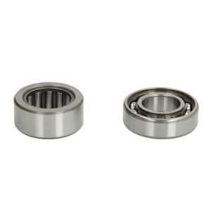 Kit de reparação, embraiagem HOT RODS BBK0001