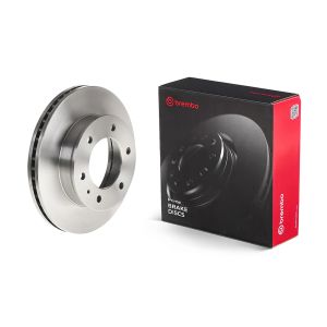 Disque de frein BREMBO 09.B622.10
