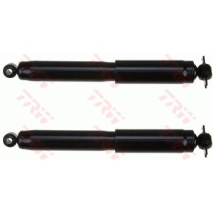 Amortecedor de choque TRW JGE120T