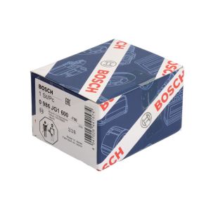 Einspritzventil BOSCH 0 986 JG1 600
