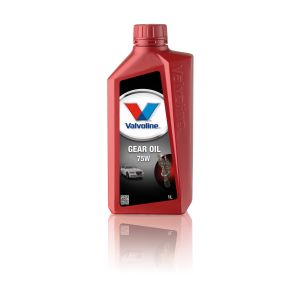 Getriebeöl VALVOLINE GEAR OIL 75W 1L