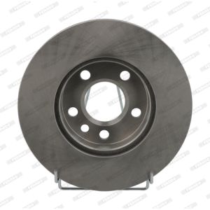Disco de freno FERODO DDF1010