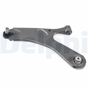 Braço de controlo, suspensão da roda DELPHI TC4867