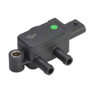 Capteur, pression des gaz échappement DELPHI DPS00077-12B1