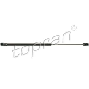 Gasfeder, Kofferraumdeckel HANS PRIES 821 076