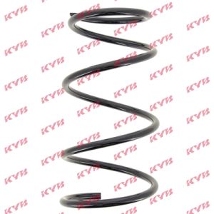 Ressort de suspension KYB RF2562