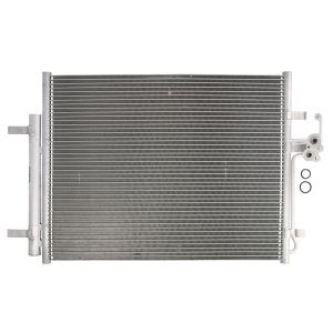 Condenseur, climatisation VALEO 814360