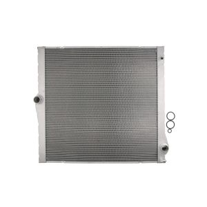 Radiateur, refroidissement du moteur THERMOTEC D7B040TT