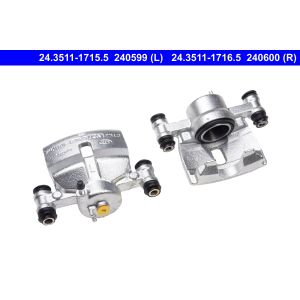 Bremssattel ATE 24.3511-1716.5