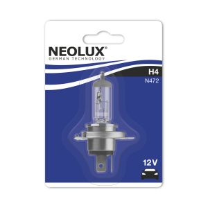 Lamp Halogeen NEOLUX H4 12V, 60/55W