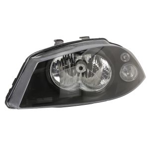 Koplamp TYC 20-0210-05-2, Links