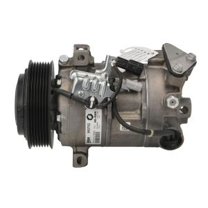 Compressor, ar condicionado VALEO RE-GEN - AT VALEO 690752