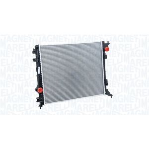 Arrefecedor do motor MAGNETI MARELLI 350213206000