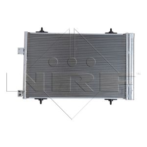 Condensador, ar condicionado EASY FIT NRF 35946