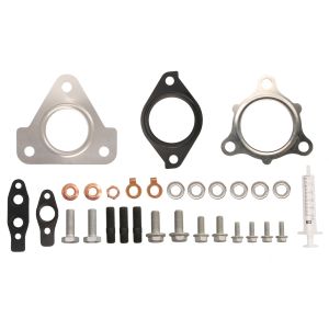 Kit de montagem, turbocompressor EVORON EVMK0290