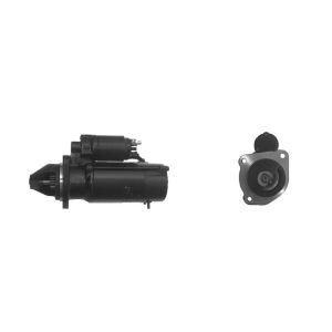 Motor de arranque MAHLE MS 232