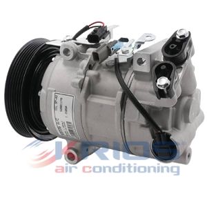 Compresseur de climatisation MEAT & DORIA K11505A