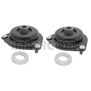Palier d'appui de jambe de suspension IMPERGOM 71596/2