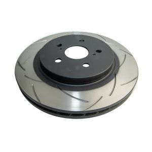 Bromsskiva DBA DBA2702S