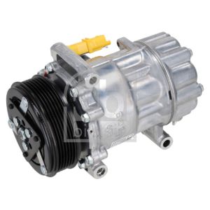 Compressor, ar condicionado FEBI BILSTEIN 197736