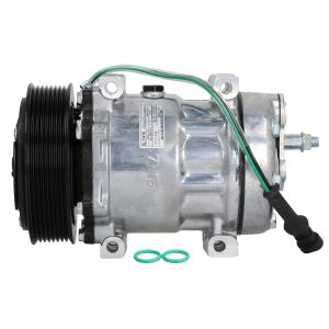 Airco-compressor HIGHWAY AUTOMOTIVE 45011004