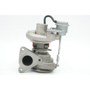 Lader, Aufladung RE-PART RRT70008