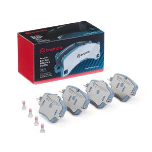 Bremsbelagsatz BREMBO P 06 093E
