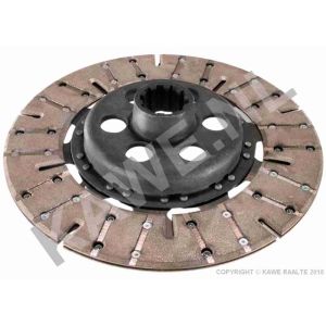 Disque d'embrayage KAWE 3230 KW