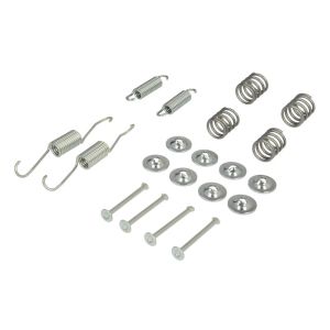 Kit d'accessoires, mâchoire de frein QUICK BRAKE 105-0031