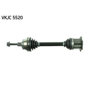 Eixo de transmissão SKF VKJC 5520