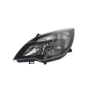 Farol principal DEPO 442-1166LMLDEM2