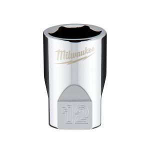 Tomada hexagonal de 1/4". MILWAUKEE 4932478320